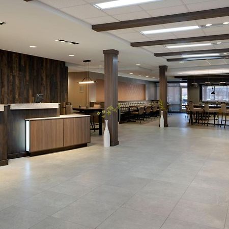 Fairfield Inn & Suites By Marriott Moab Ngoại thất bức ảnh