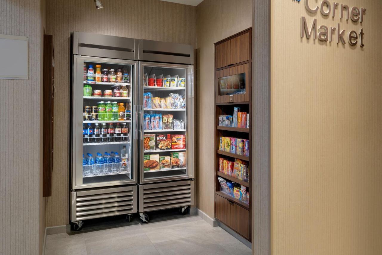 Fairfield Inn & Suites By Marriott Moab Ngoại thất bức ảnh