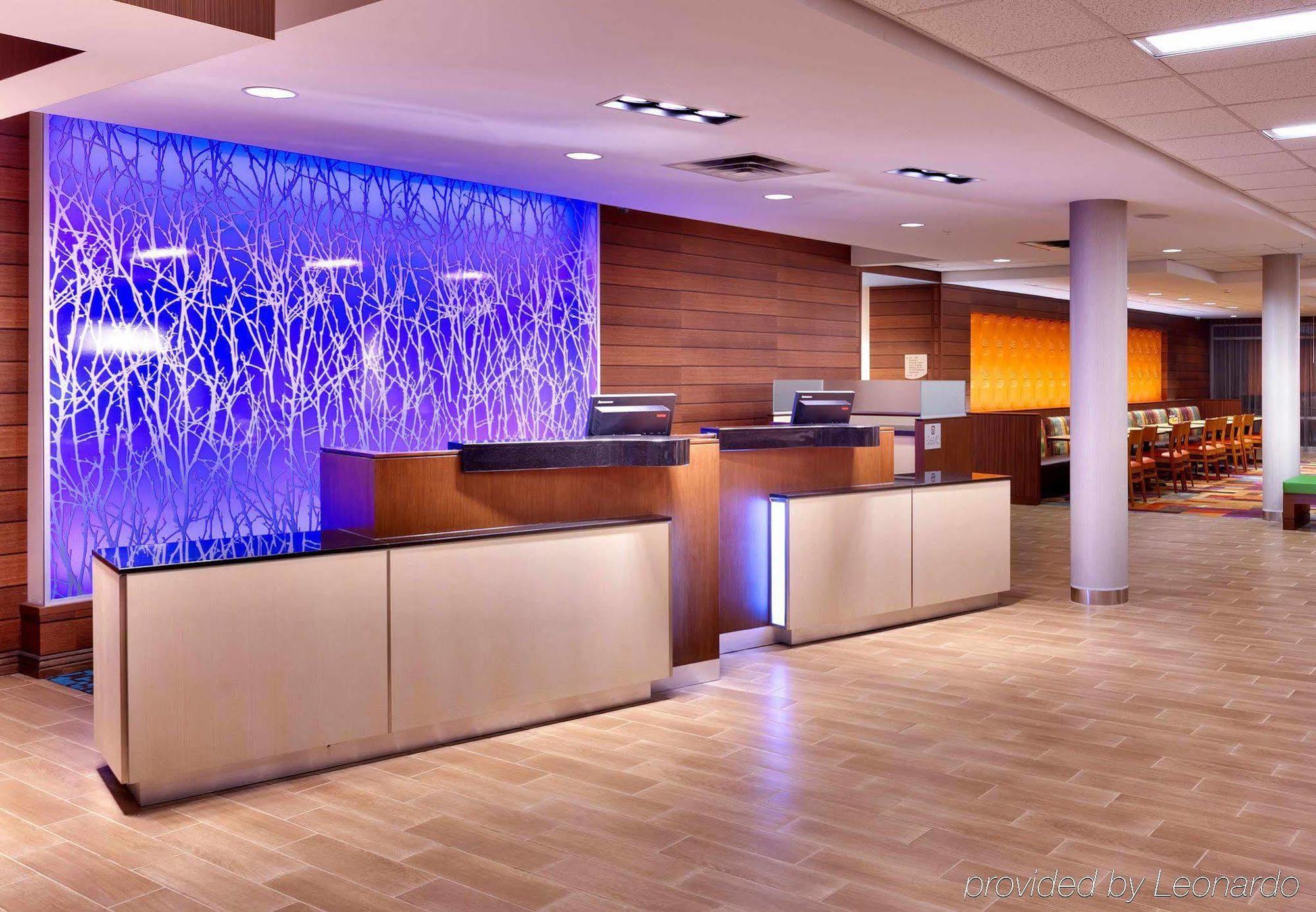 Fairfield Inn & Suites By Marriott Moab Ngoại thất bức ảnh