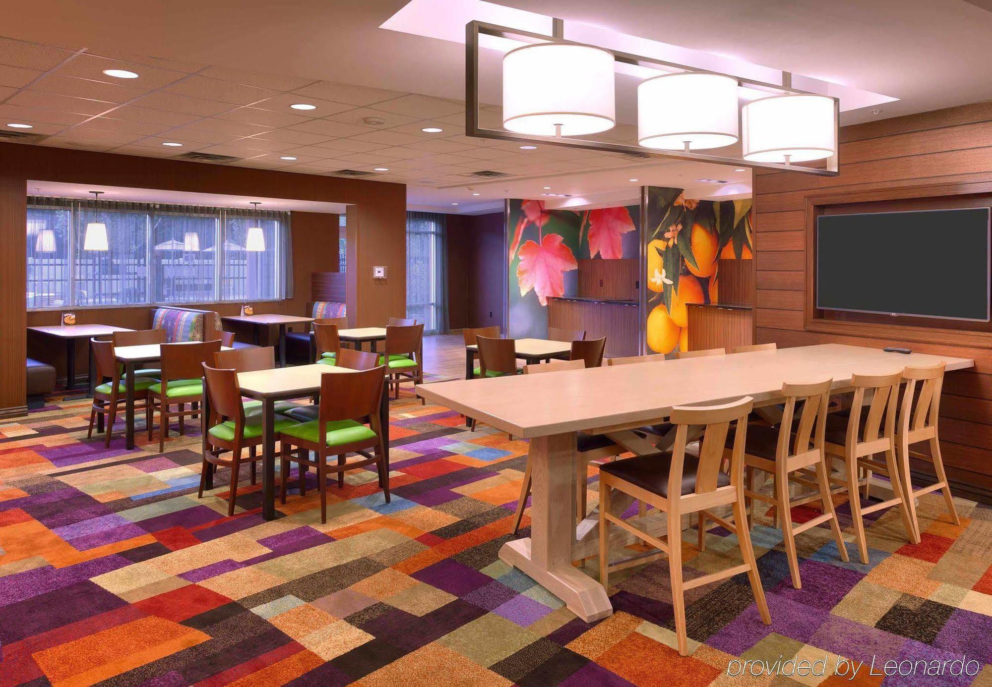 Fairfield Inn & Suites By Marriott Moab Ngoại thất bức ảnh