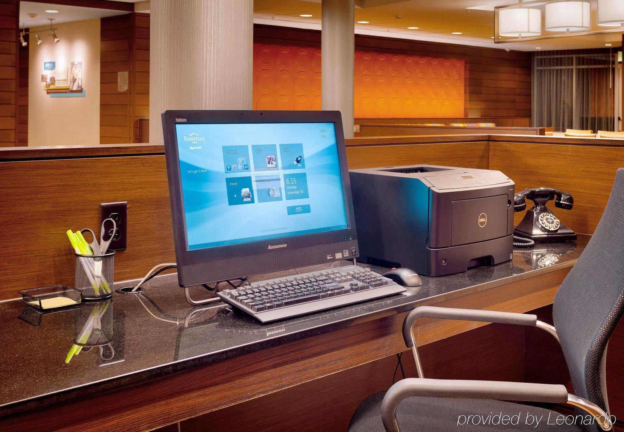 Fairfield Inn & Suites By Marriott Moab Ngoại thất bức ảnh
