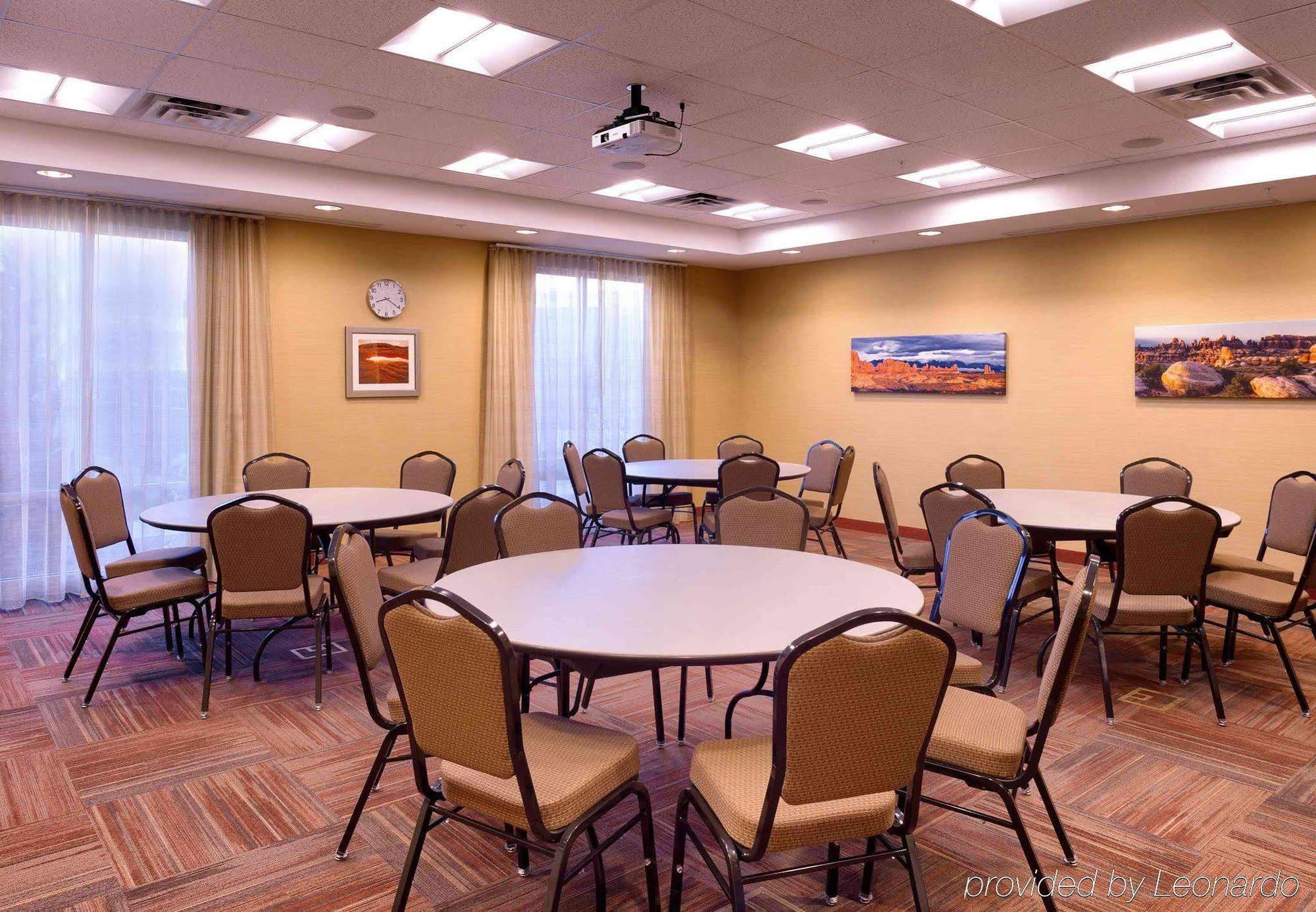 Fairfield Inn & Suites By Marriott Moab Ngoại thất bức ảnh