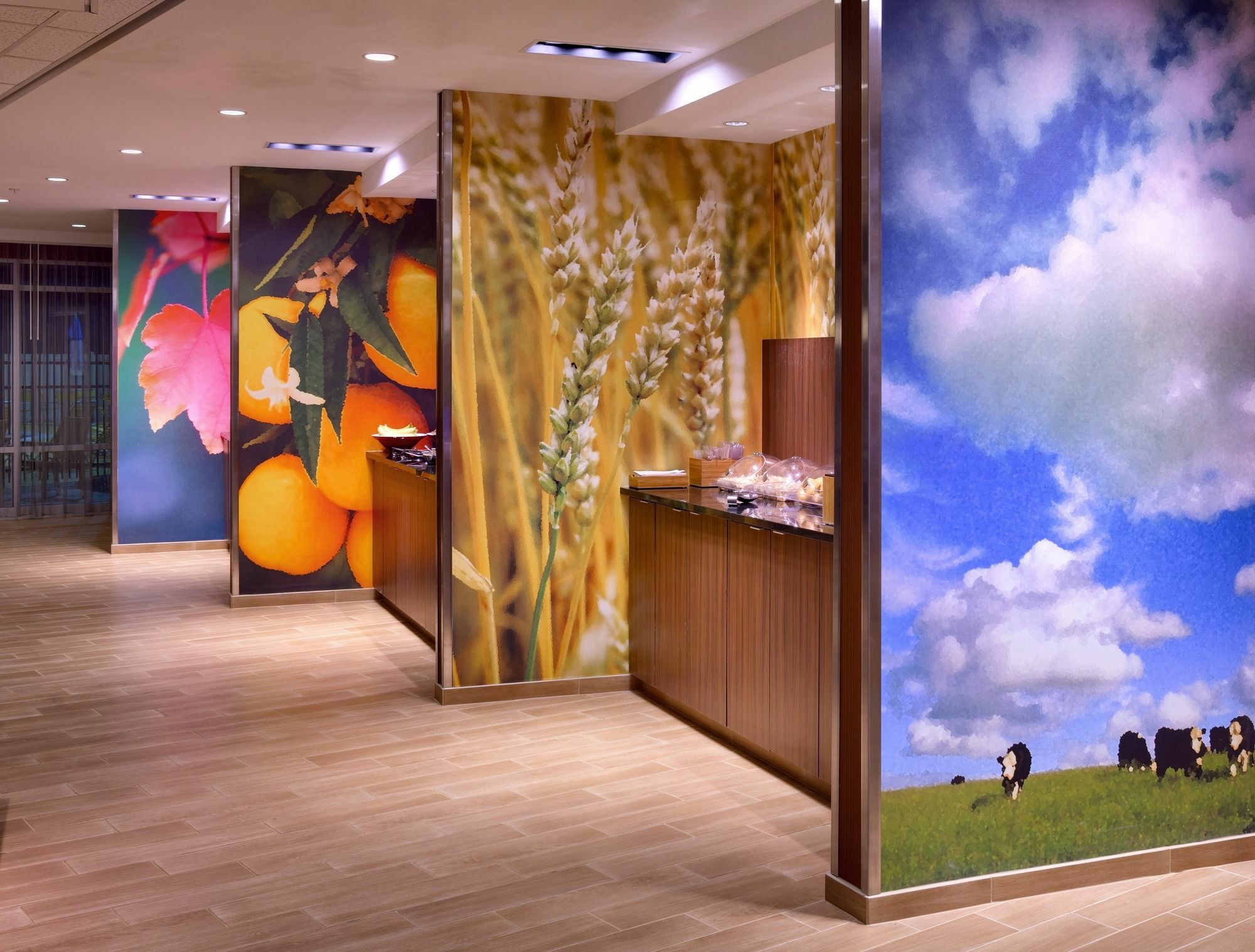 Fairfield Inn & Suites By Marriott Moab Ngoại thất bức ảnh